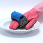 2 Handy ScrubRite Simple, Innovative & Long Lasting Cleaner Pack of 8 - Cleaning Supplies - British D'sire