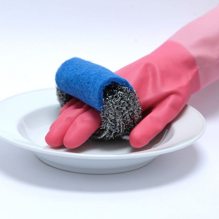 2 Handy ScrubRite Simple, Innovative & Long Lasting Cleaner Pack of 8 - Cleaning Supplies - British D'sire