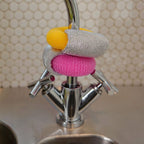 2 Handy ScrubRite Simple, Innovative & Long Lasting Cleaner Pack of 8 - Cleaning Supplies - British D'sire