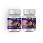 20 Tablets Pleasure & Stamina Vitamin Male Performance Enhancer & Testosterones Booster 1000mg One Tablet Before Activity - Food supplement - British D'sire