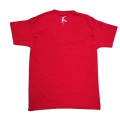 Nawa T-shirt - British D'sire
