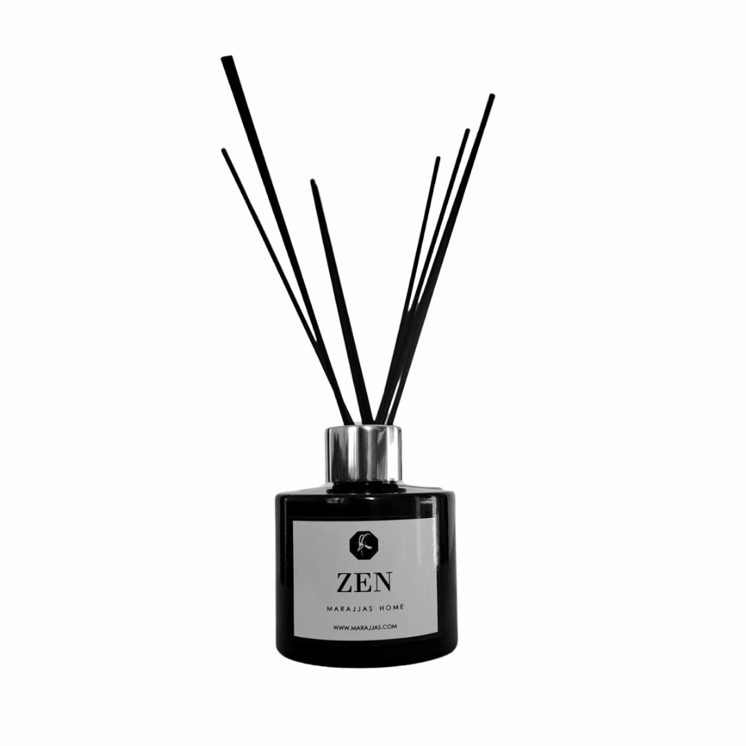 Reed diffusers - British D'sire