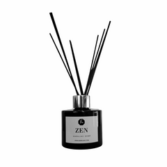 Reed diffusers - British D'sire
