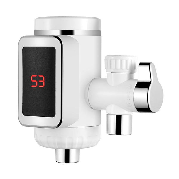Electric Hot Water Tap  PLV Digital Investment