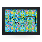 Yoosh Octopus Adventure Staircase Lap Tray - L885 - Kitchen Tools & Gadgets - British D'sire