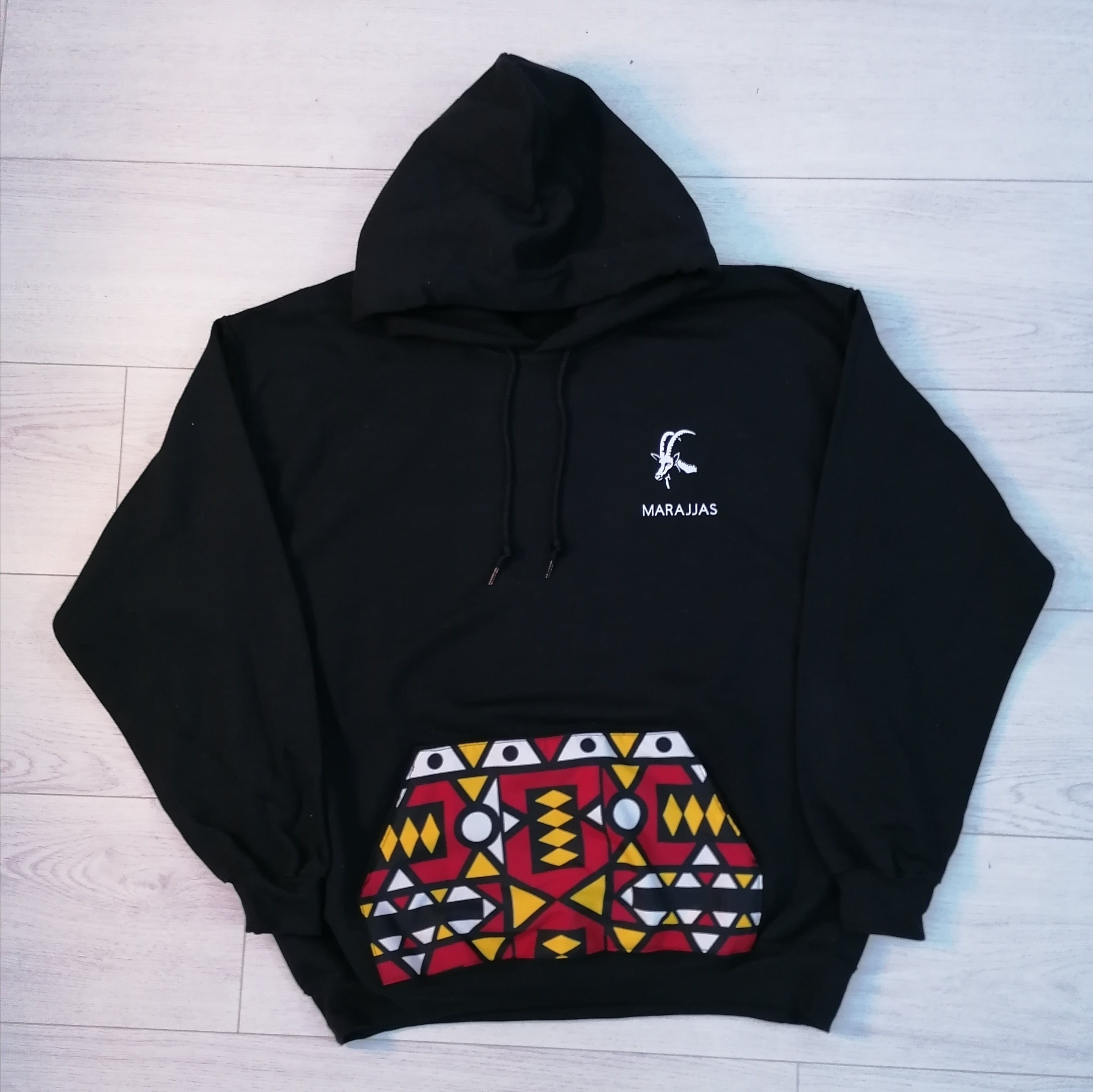 Kangaroo Afrodie - British D'sire