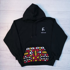 Kangaroo Afrodie - British D'sire