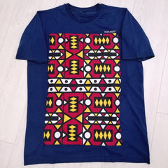 Uami T-shirt - British D'sire