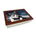 Yoosh In God Lap Tray - Kitchen Tools & Gadgets - British D'sire