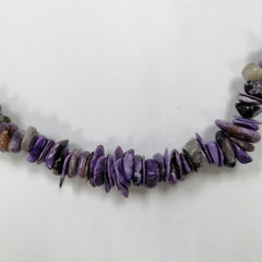 Pearlz Gallery Ladies Round 3 Row Adjustable Necklace - Necklaces & Pendants - British D'sire