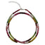Pearlz Gallery Sterling Silver Multi Tourmaline Necklace - Necklaces & Pendants - British D'sire