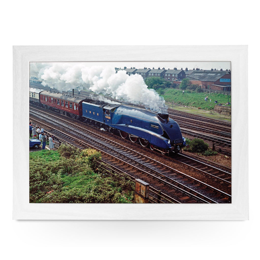 Yoosh Mallard 1998 Train Lap Tray - Kitchen Tools & Gadgets - British D'sire