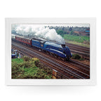 Yoosh Mallard 1998 Train Lap Tray - Kitchen Tools & Gadgets - British D'sire