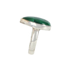 A beautiful statement teardrop ring - Rings - British D'sire