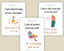 A – Yoruba Flashcards To Learn Vocabulary – Food, Verbs and Things in The House (Physical pack) - Flashcards/Learning Resources - British D'sire