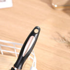 Airbag Massage Comb Anti-static Hair Curler Comb (Round) - Hair Curler Comb - British D'sire
