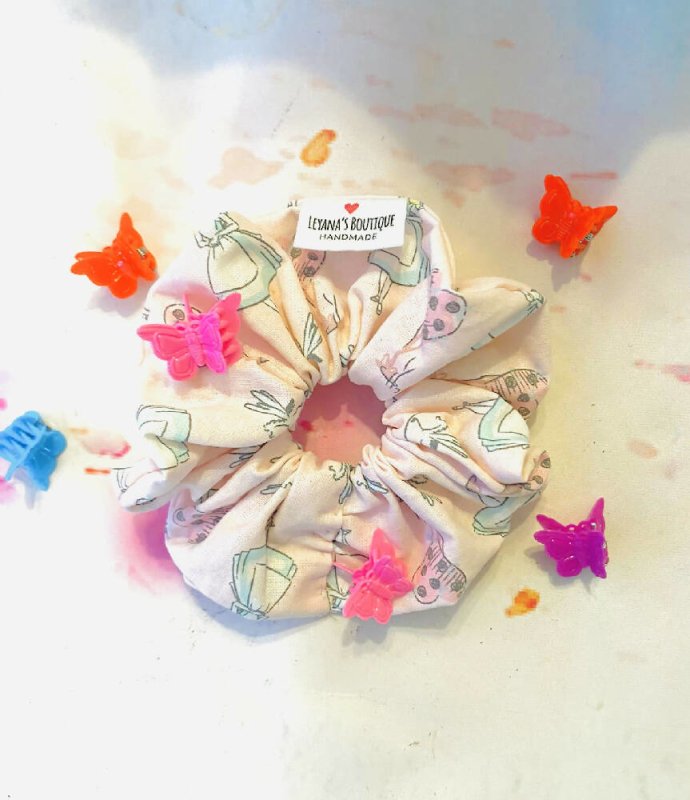 Alice in Wonderland - Kids Headwear - British D'sire