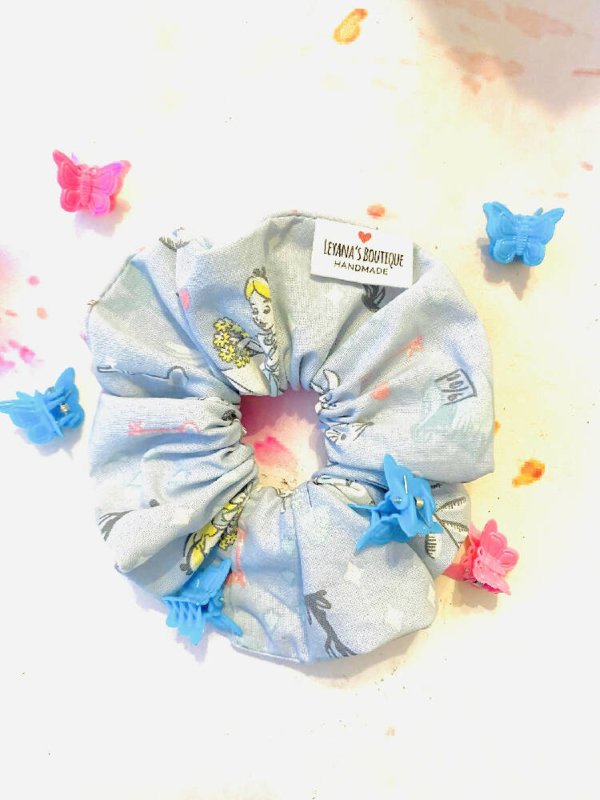 Alice in Wonderland - Kids Headwear - British D'sire