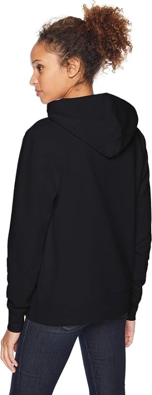 Amazon Essentials Women's Fleece Pullover Hoodie (Available in Plus Size) - British D'sire