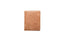 Antonio Falcone Brown Minimalist Rfid Blocking Custom Bifold Slim Genuine Leather Mens Wallet - Men's Accessories - British D'sire