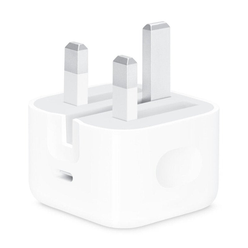 Apple 20W USB-C Charger - charger - British D'sire