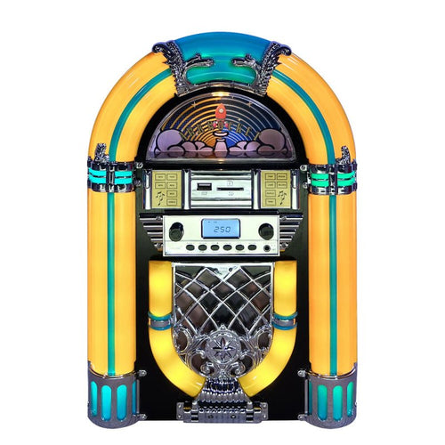 Arkrocket Athena mini jukebox