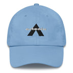 Astonix ASTONIX CAP W/ U.S. FLAG ATTACHED ON BACK - Men's Headwear - British D'sire
