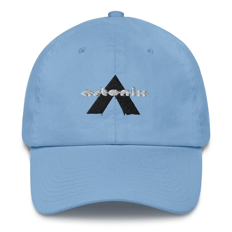 Astonix ASTONIX CAP W/ U.S. FLAG ATTACHED ON BACK - Men's Headwear - British D'sire