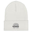 Astonix ASTONIX CUFFED BEANIE 12" - Men's Headwear - British D'sire