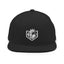 ASTONIX CLASSIC CLOTHING SNAPBACK CAP - Caps - British D'sire