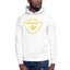 ASTONIX GOLD HOODIE PREMIUM | COTTON HERITAGE M2580. - Men's Hoodies & Sweatshirts - British D'sire