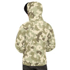 ASTONIX LIGHT GREEN UNISEX HOODIE - Men Hoodie and Sweatshirts - British D'sire