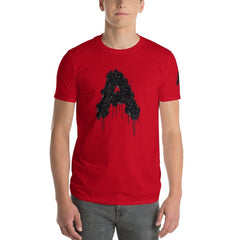 ASTONIX UNISEX LIGHTWEIGHT T-SHIRT 980 (FITTED) - Men's T-Shirts & Shirts - British D'sire