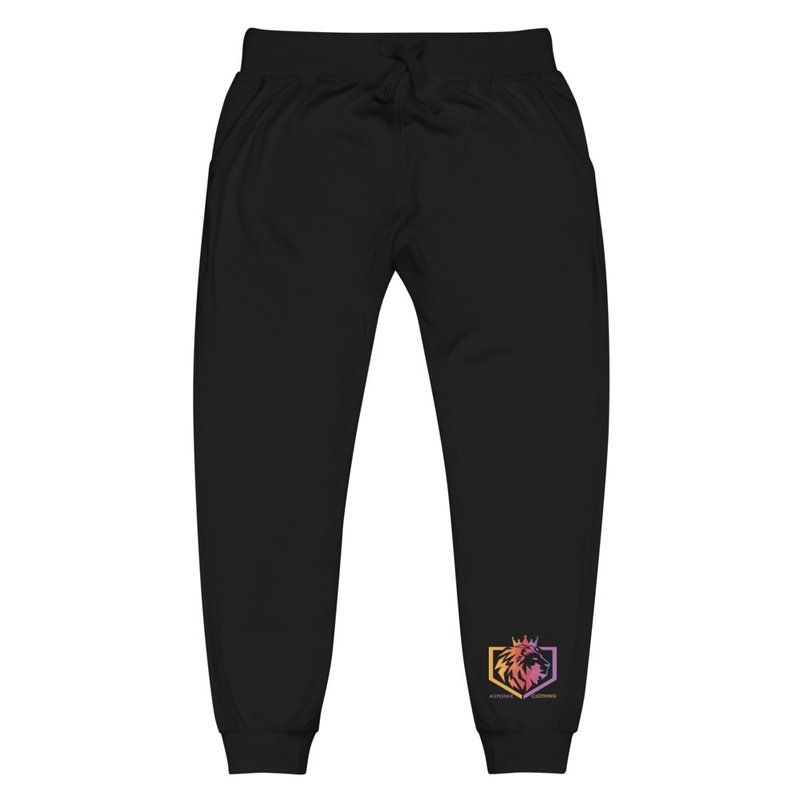 ASTONIX UNISEX PREMIUM SWEATPANTS | COTTON HERITAGE M2580 - Unisex Sweatpant - British D'sire Main image