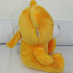 Aurora Baby Sleep Aid, with Automatic Cry Sensor & Night Light - Honey Bear (Silver & Yellow) - Stuffed & Plush Animals - British D'sire