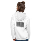 Base Apparel Barcode Hoodie - Men's Hoodies & Sweatshirts - British D'sire