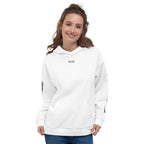 Base Apparel Barcode Hoodie - Men's Hoodies & Sweatshirts - British D'sire