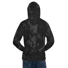 Base Apparel Black Op Hoodie - Men's Hoodies & Sweatshirts - British D'sire