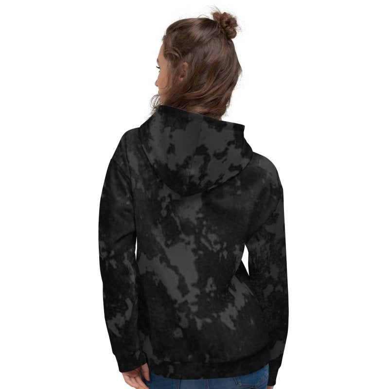 Base Apparel Black Op Hoodie - Men's Hoodies & Sweatshirts - British D'sire