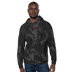Base Apparel Black Op Hoodie - Men's Hoodies & Sweatshirts - British D'sire