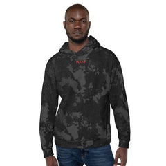 Base Apparel Black Op Hoodie - Men's Hoodies & Sweatshirts - British D'sire