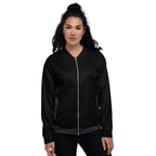 Base Apparel Details Bomber Jacket - Men's Jacket - British D'sire