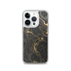 Base Apparel iPhone Case - Black Marble - Mobile Accessories - British D'sire