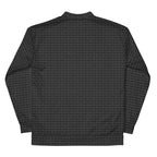Base Apparel Monogram Bomber Jacket - Men's Jacket - British D'sire