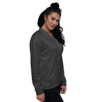 Base Apparel Monogram Bomber Jacket - Men's Jacket - British D'sire