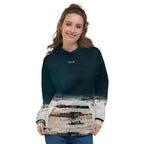 Base Apparel Moonstone Hoodie - Men's Hoodies & Sweatshirts - British D'sire