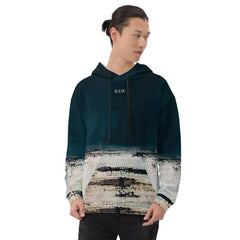 Base Apparel Moonstone Hoodie - Men's Hoodies & Sweatshirts - British D'sire