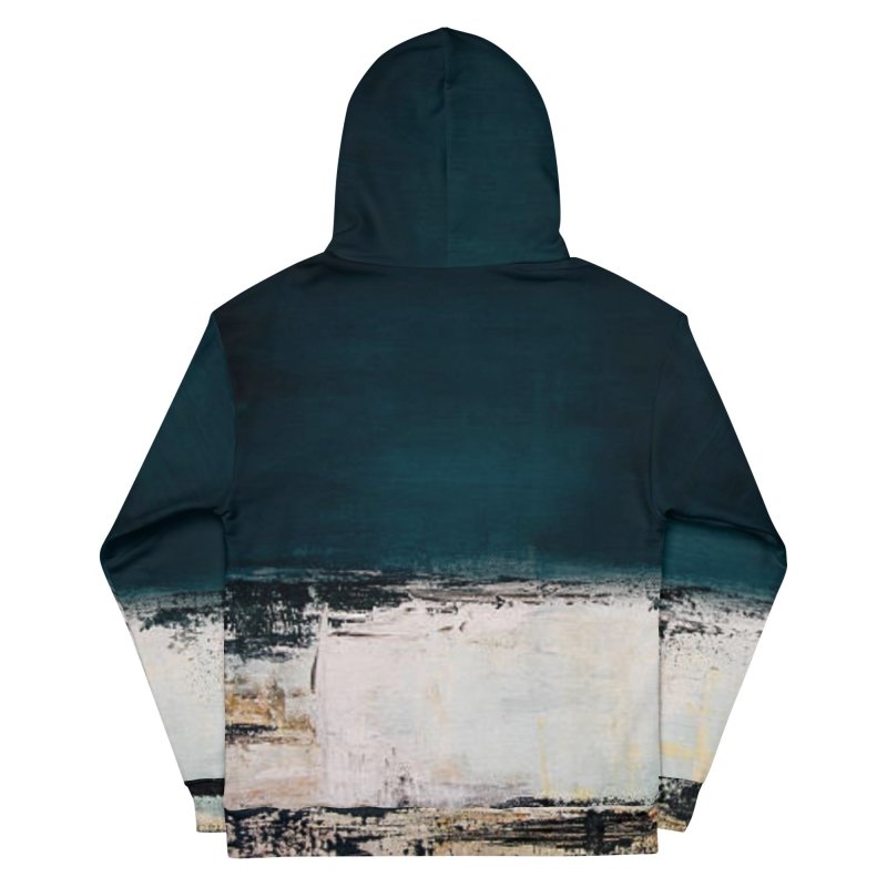 Base Apparel Moonstone Hoodie - Men's Hoodies & Sweatshirts - British D'sire