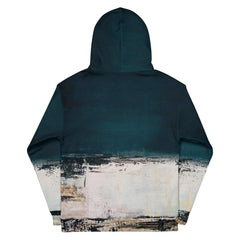 Base Apparel Moonstone Hoodie - Men's Hoodies & Sweatshirts - British D'sire