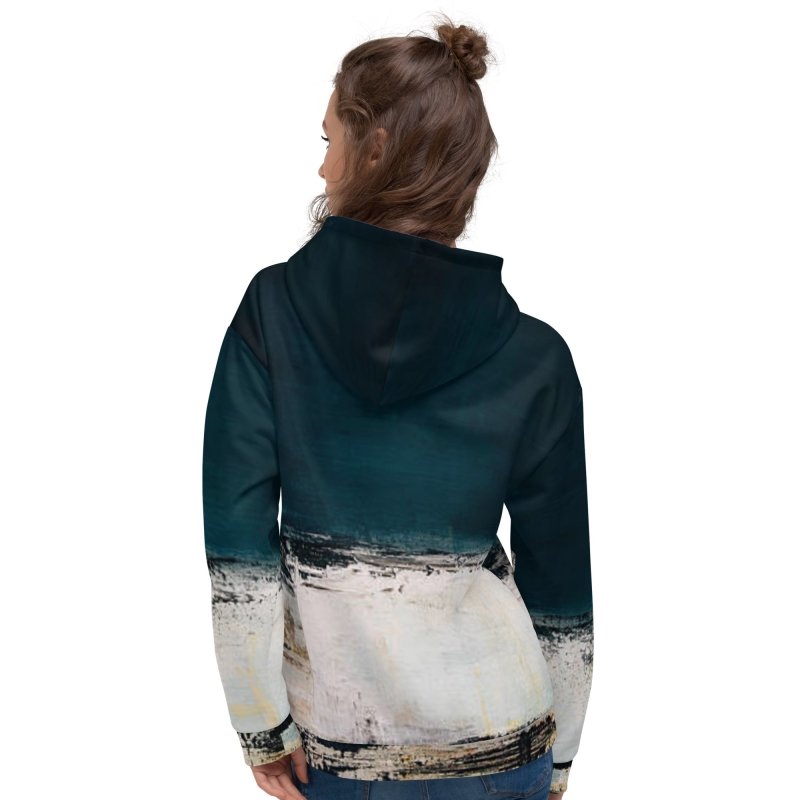 Base Apparel Moonstone Hoodie - Men's Hoodies & Sweatshirts - British D'sire